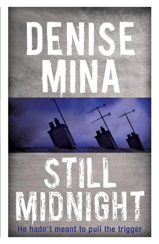 Still Midnight (Paperback)