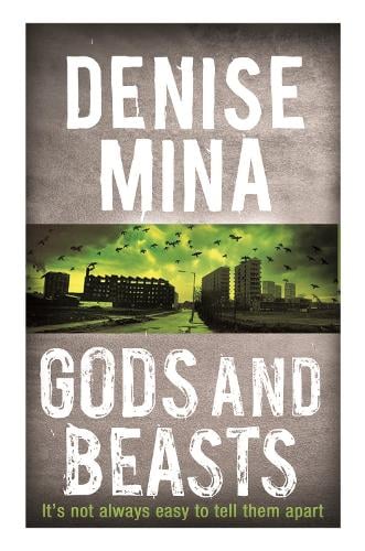 Gods and Beasts (Paperback)