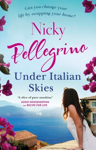 Under Italian Skies (Paperback)