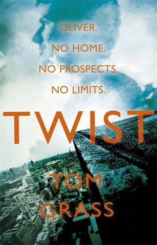 Twist (Paperback)