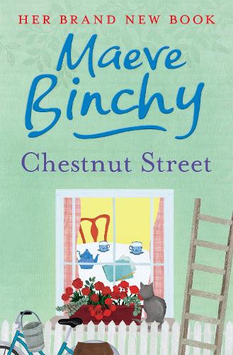 Chestnut Street (Hardback)