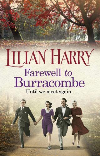 Farewell to Burracombe - Burracombe Village (Paperback)