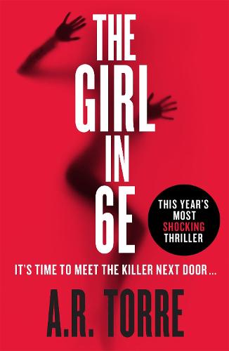 The Girl In 6e By Alessandra Torre Waterstones