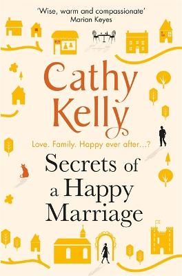 Secrets of a Happy Marriage (Paperback)