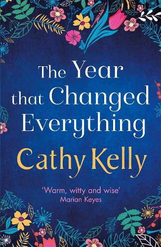 The Year That Changed Everything (Paperback)