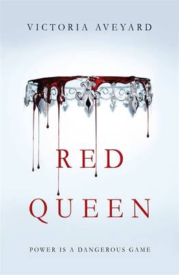 Red Queen (Paperback)