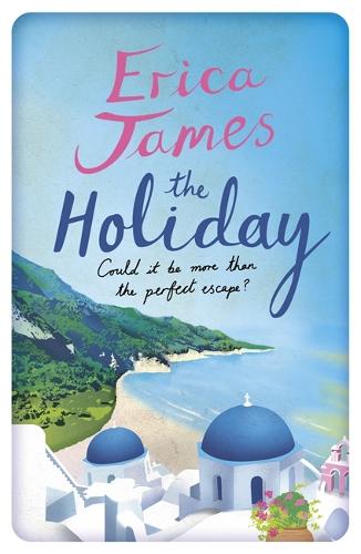 The Holiday: A glorious novel - the perfect summer read (Paperback)
