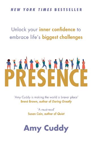 Cover of the book Presence