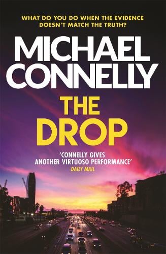 Cover of the book The Drop