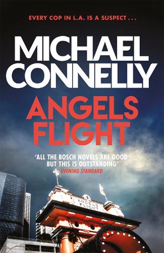 Cover of the book Angels Flight