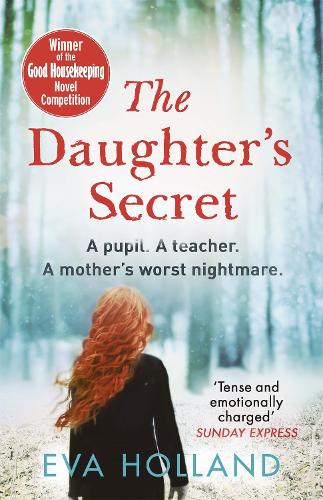 The Daughter's Secret (Paperback)