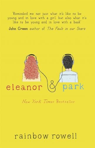 Eleanor & Park (Paperback)