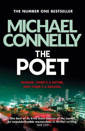 The Poet (Paperback)