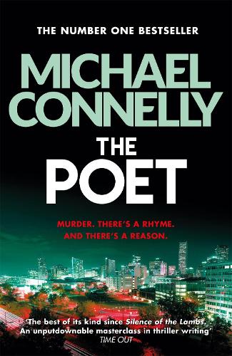 Cover of the book The Poet