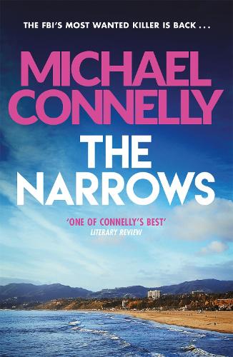 Cover of the book The Narrows