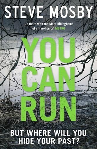 You Can Run (Paperback)
