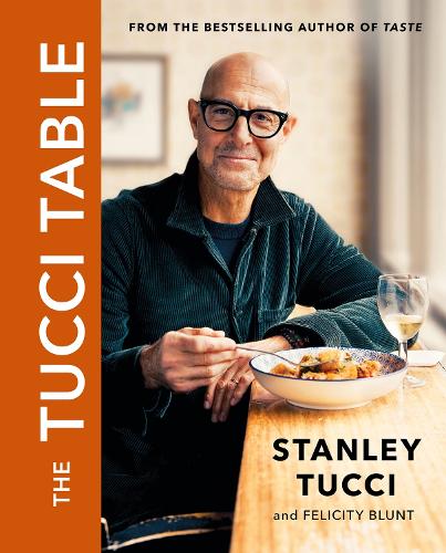 stanley tucci body