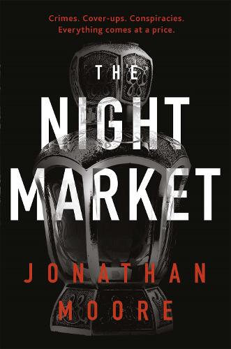 The Night Market (Paperback)