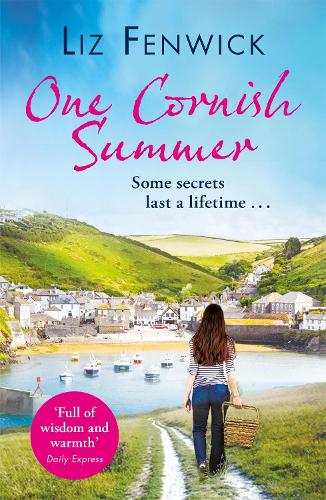 One Cornish Summer (Paperback)