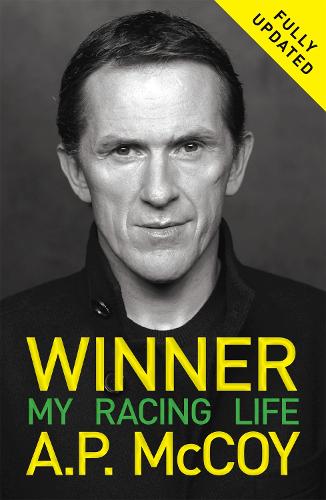 Winner: My Racing Life (Paperback)