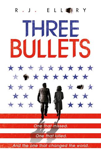Three Bullets (Paperback)