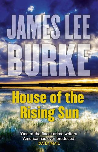 House of the Rising Sun - Hackberry Holland (Paperback)