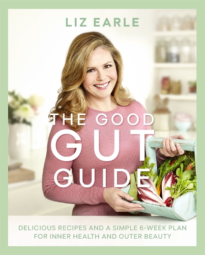 Orion Publishing Co The Good Gut Guide