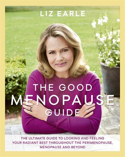 The Good Menopause Guide (Hardback)