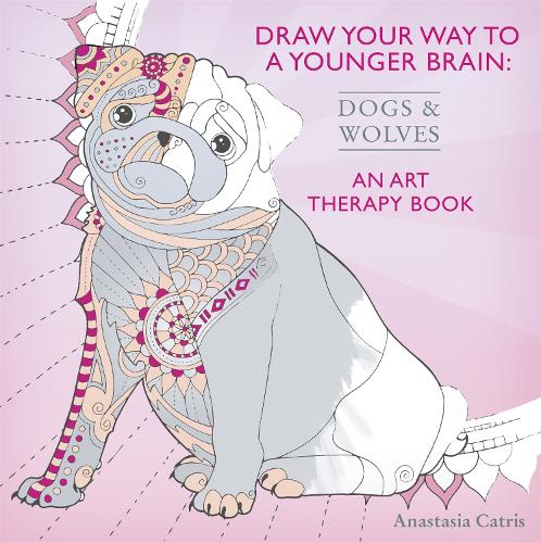 Download Adult Colouring - Animals | Waterstones