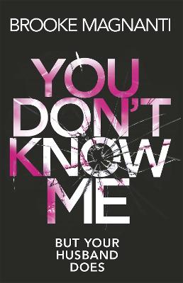 You Don't Know Me (Paperback)