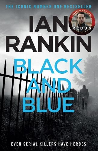 Cover of the book Black And Blue