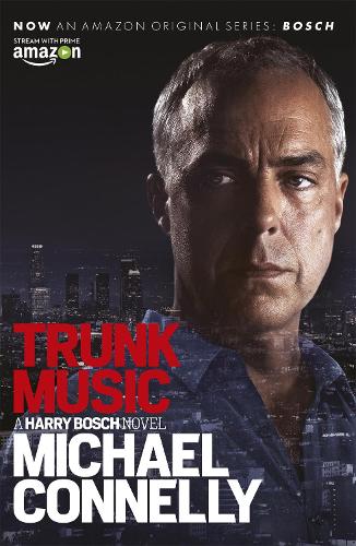 Cover of the book Trunk Music