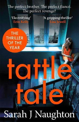 Tattletale (Paperback)
