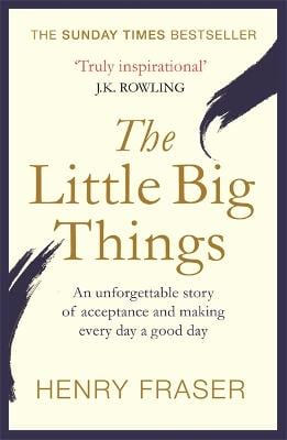 The Little Big Things review – a remarkable tale of resilience