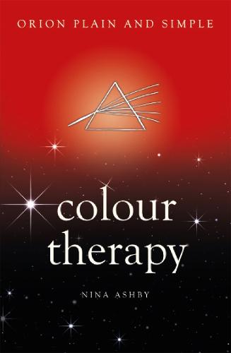 Colour Therapy, Orion Plain and Simple - Plain and Simple (Paperback)