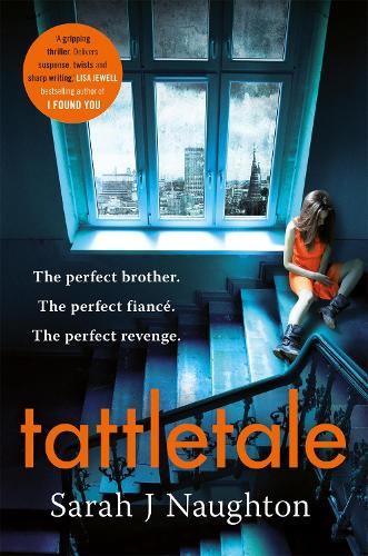 Tattletale (Hardback)