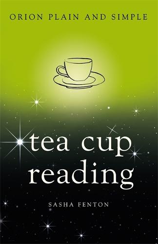 Tea Cup Reading, Orion Plain and Simple - Plain and Simple (Paperback)