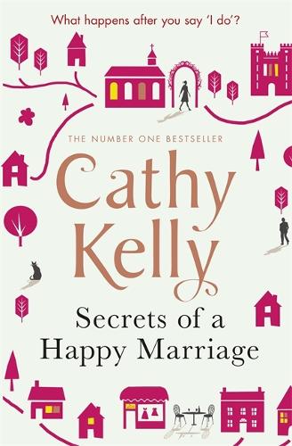 Secrets of a Happy Marriage (Hardback)
