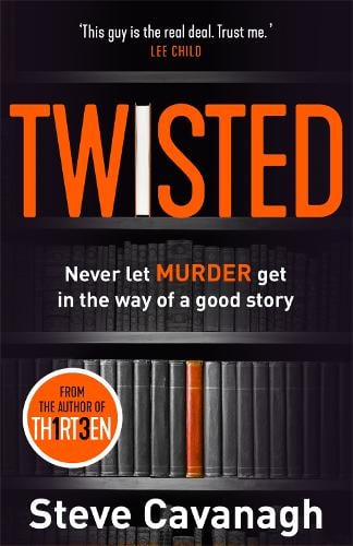 twisted lies review