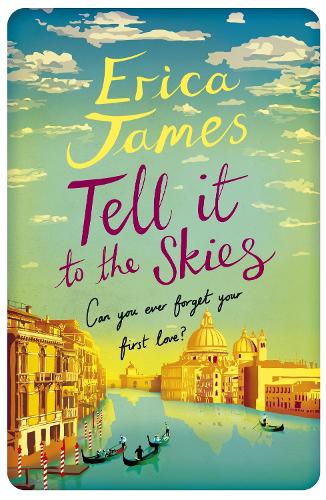 Tell It To The Skies (Paperback)