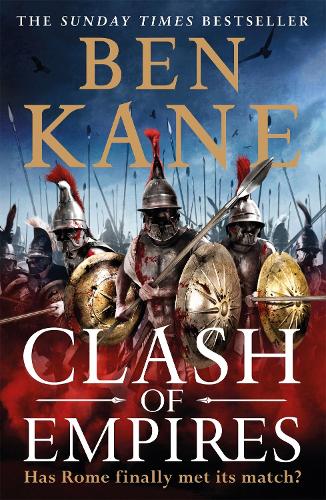Clash of Empires - Clash of Empires (Paperback)