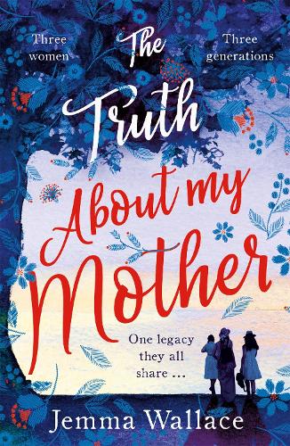 The Truth About My Mother (Paperback)