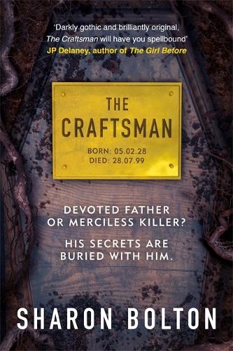 The Craftsman (Hardback)