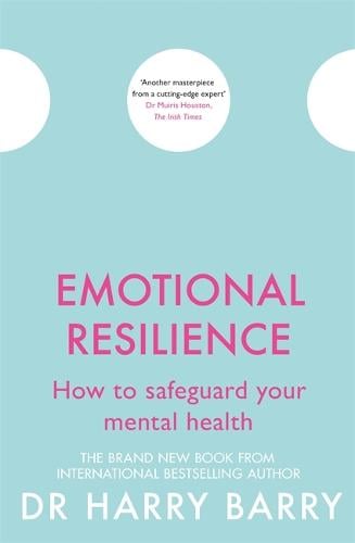 what is emotional resilience