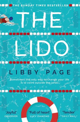 Cover of the book The Lido