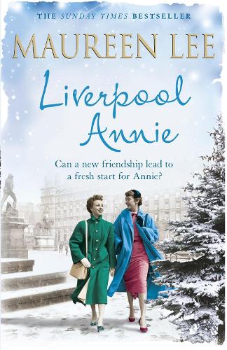 Liverpool Annie (Paperback)