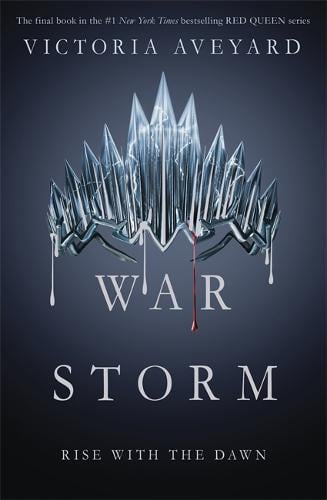 Image result for war storm victoria aveyard