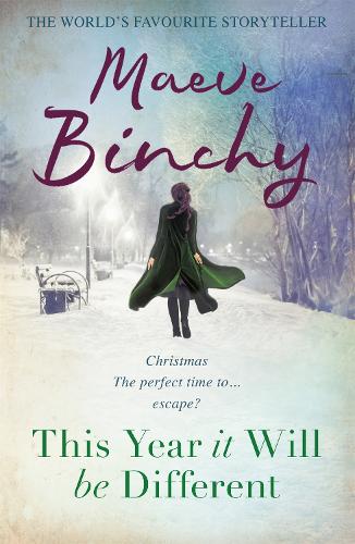 This Year It Will Be Different: Christmas stories from the world’s favourite storyteller (Paperback)