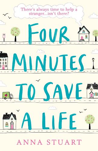Four Minutes to Save a Life (Paperback)