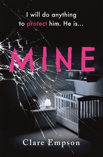 Mine (Paperback)